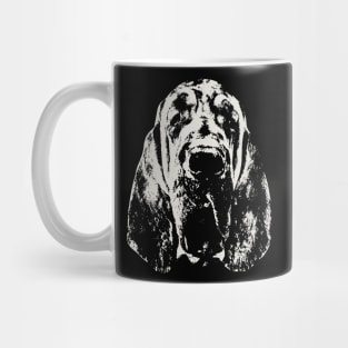 Bloodhound Mug